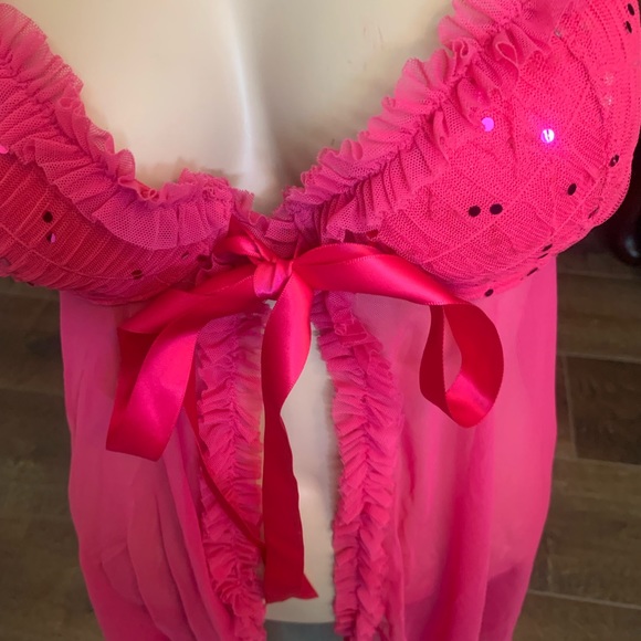 Sexy Little Things Langereis - Picture 2 of 4